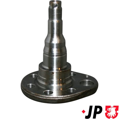 Steering Knuckle, wheel suspension - 1151400980 JP GROUP