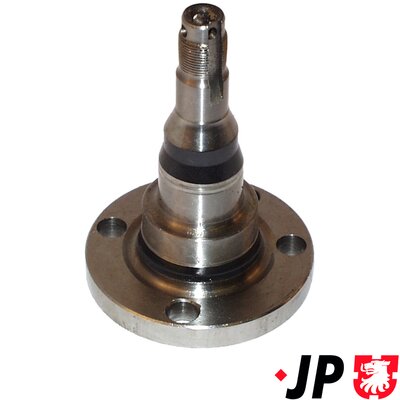 Steering Knuckle, wheel suspension - 1151401000 JP GROUP