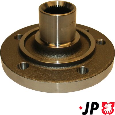 Wheel Hub - 1151401600 JP GROUP