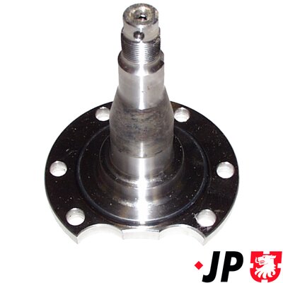Steering Knuckle, wheel suspension - 1151401700 JP GROUP
