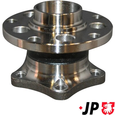 Wheel Hub - 1151401800 JP GROUP