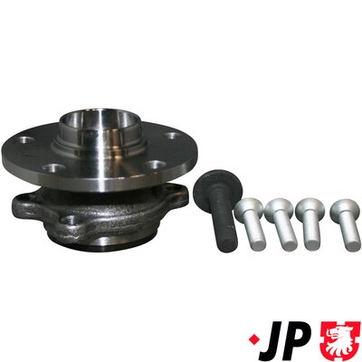 Wheel Hub - 1151401900 JP GROUP