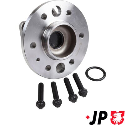 Wheel Hub - 1151403200 JP GROUP