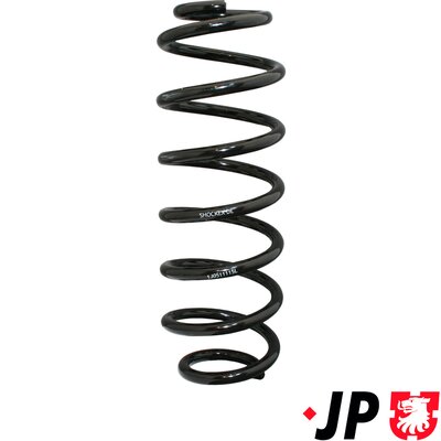 Coil Spring - 1152200700 JP GROUP