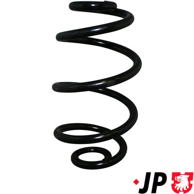 Пружина ходовой части - 1152201900 JP GROUP