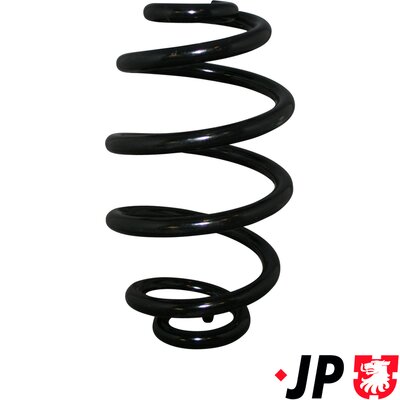 Пружина ходовой части - 1152202000 JP GROUP