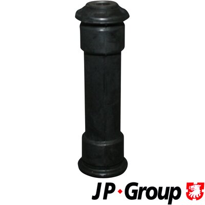 Radiator, engine cooling - 1114208200 JP GROUP