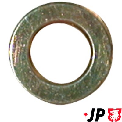 Supporting Ring, suspension strut bearing - 1152300100 JP GROUP