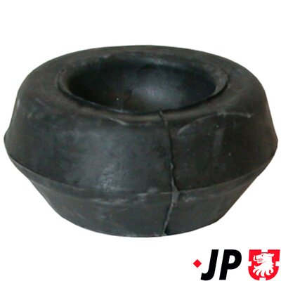 Supporting Ring, suspension strut bearing - 1152301500 JP GROUP