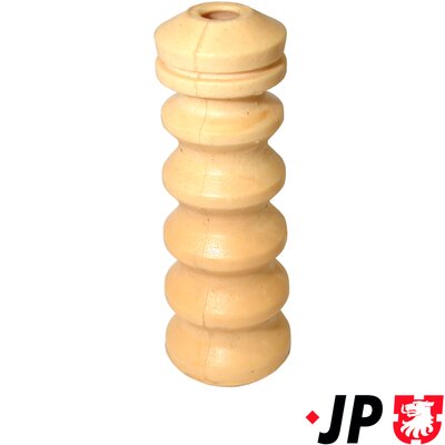 Rubber Buffer, suspension - 1152600100 JP GROUP