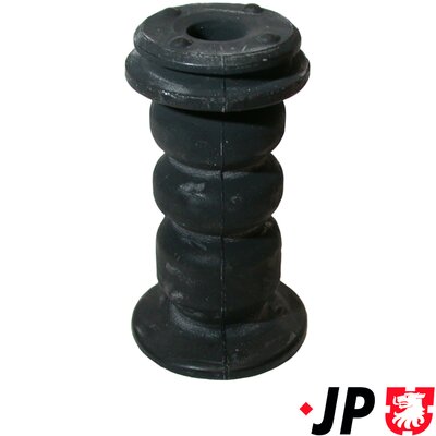 Tampone paracolpo, Sospensione - 1152600400 JP GROUP