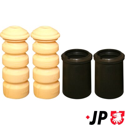 Rubber Buffer, suspension - 1152600710 JP GROUP