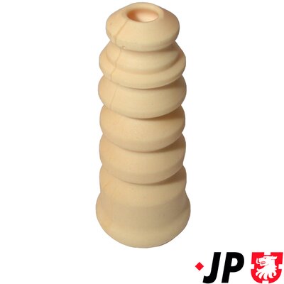 Rubber Buffer, suspension - 1152601000 JP GROUP