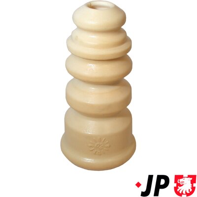 Rubber Buffer, suspension - 1152601300 JP GROUP