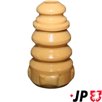 Tampone paracolpo, Sospensione - 1152601700 JP GROUP