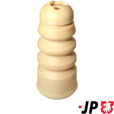 Rubber Buffer, suspension - 1152602000 JP GROUP