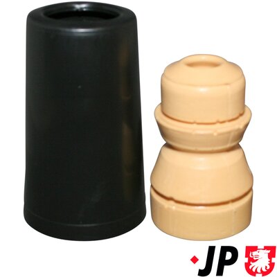 Tampone paracolpo, Sospensione - 1152602100 JP GROUP