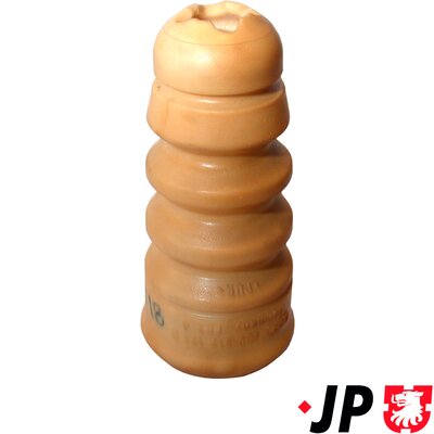 Tampone paracolpo, Sospensione - 1152602300 JP GROUP