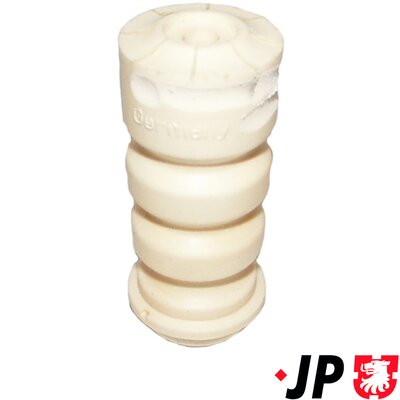 Tampone paracolpo, Sospensione - 1152602500 JP GROUP