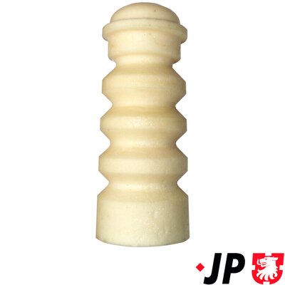 Tampone paracolpo, Sospensione - 1152602700 JP GROUP