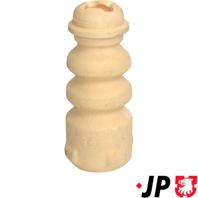 Tampone paracolpo, Sospensione - 1152602800 JP GROUP
