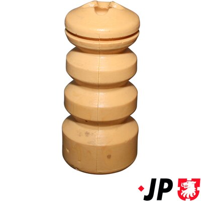 Tampone paracolpo, Sospensione - 1152603500 JP GROUP