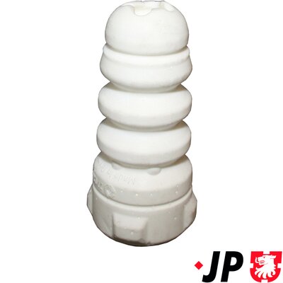 Rubber Buffer, suspension - 1152603700 JP GROUP