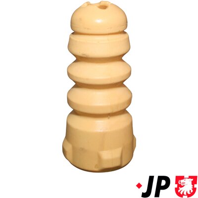 Rubber Buffer, suspension - 1152603800 JP GROUP