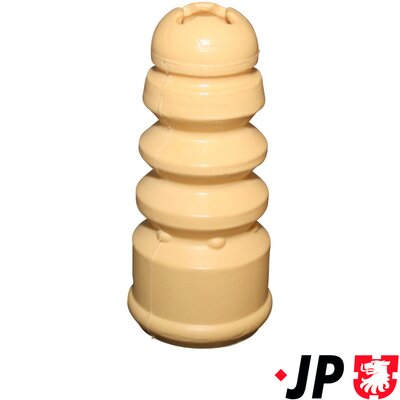 Tampone paracolpo, Sospensione - 1152604000 JP GROUP