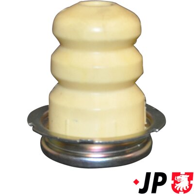 Tampone paracolpo, Sospensione - 1152604400 JP GROUP