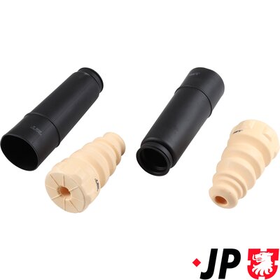Dust Cover Kit, shock absorber - 1152707510 JP GROUP