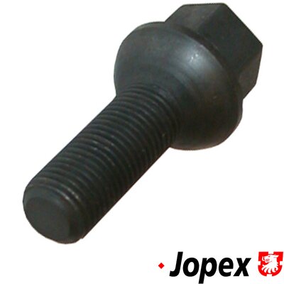 Wheel Bolt - 1160400400 JP GROUP
