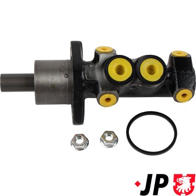 Brake Master Cylinder - 1161100500 JP GROUP