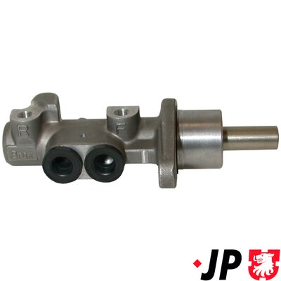 Cinghia Poly-V - 1118106900 JP GROUP