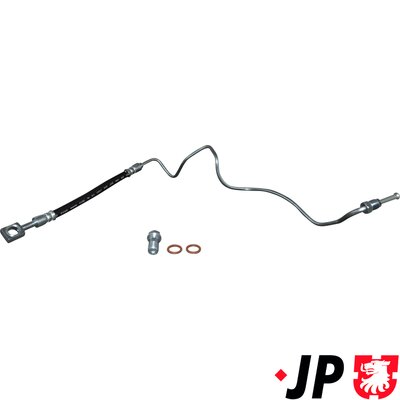 Brake Lines - 1161500270 JP GROUP