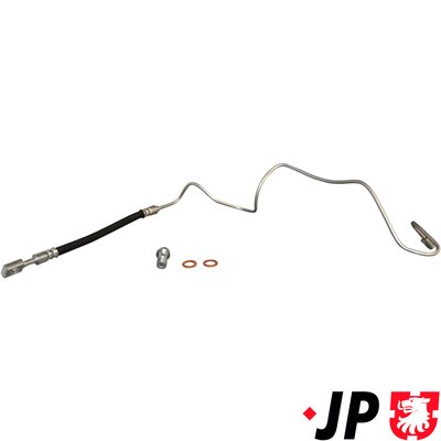 Brake Lines - 1161500280 JP GROUP