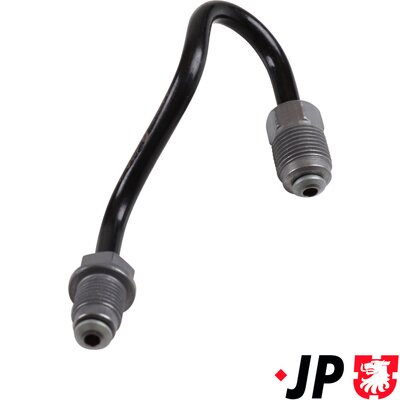 Tubazione freno - 1161501970 JP GROUP