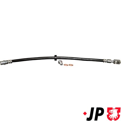 Brake Hose - 1161600800 JP GROUP