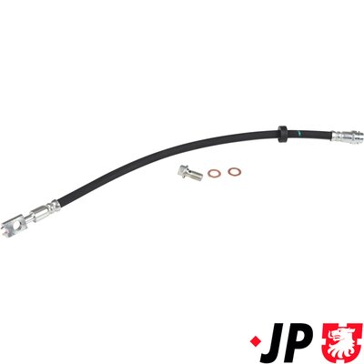 Brake Hose - 1161600801 JP GROUP
