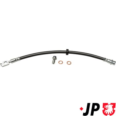 Brake Hose - 1161601600 JP GROUP