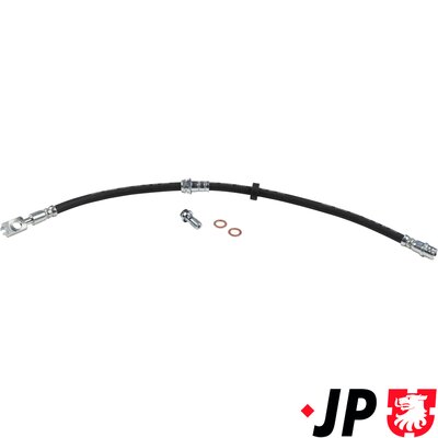 Brake Hose - 1161603000 JP GROUP