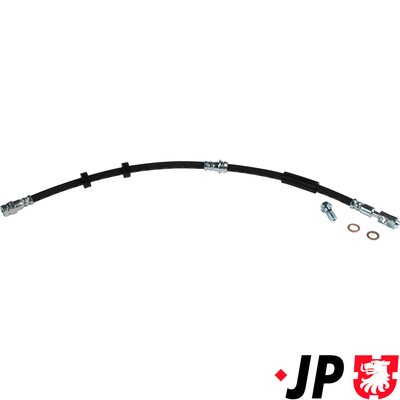 Brake Hose - 1161604600 JP GROUP