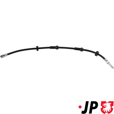 Flessibile del freno - 1161605000 JP GROUP