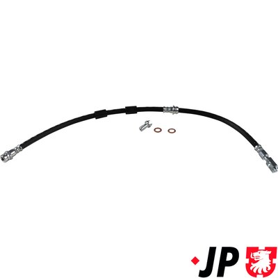Brake Hose - 1161605400 JP GROUP