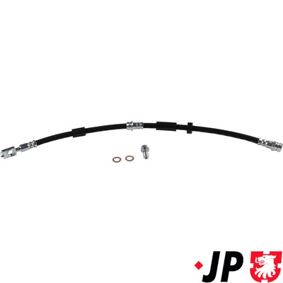 Brake Hose - 1161605500 JP GROUP