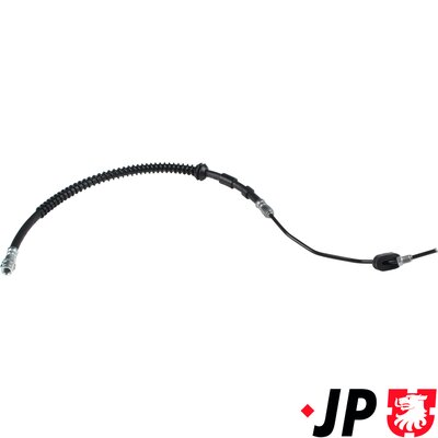 Brake Hose - 1161607380 JP GROUP
