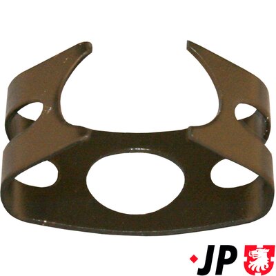Supporto, Flessibile freno - 1161650200 JP GROUP