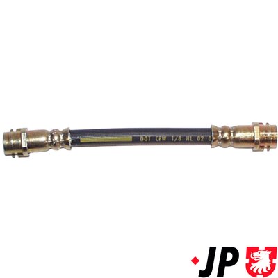 Brake Hose - 1161701600 JP GROUP