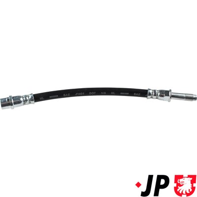 Brake Hose - 1161701800 JP GROUP