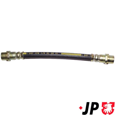 Brake Hose - 1161702400 JP GROUP
